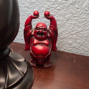 LAST CHANCE ⏳⏳4/$10 - Happy Buddha Statue